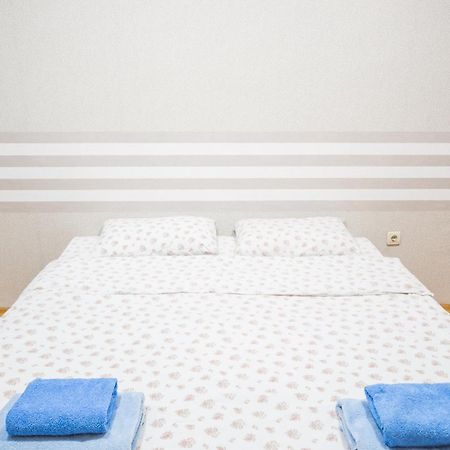 Downtown - Compact Low Cost Flat - 1St Floor Burgas City Eksteriør billede
