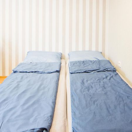 Downtown - Compact Low Cost Flat - 1St Floor Burgas City Eksteriør billede
