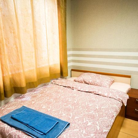 Downtown - Compact Low Cost Flat - 1St Floor Burgas City Eksteriør billede