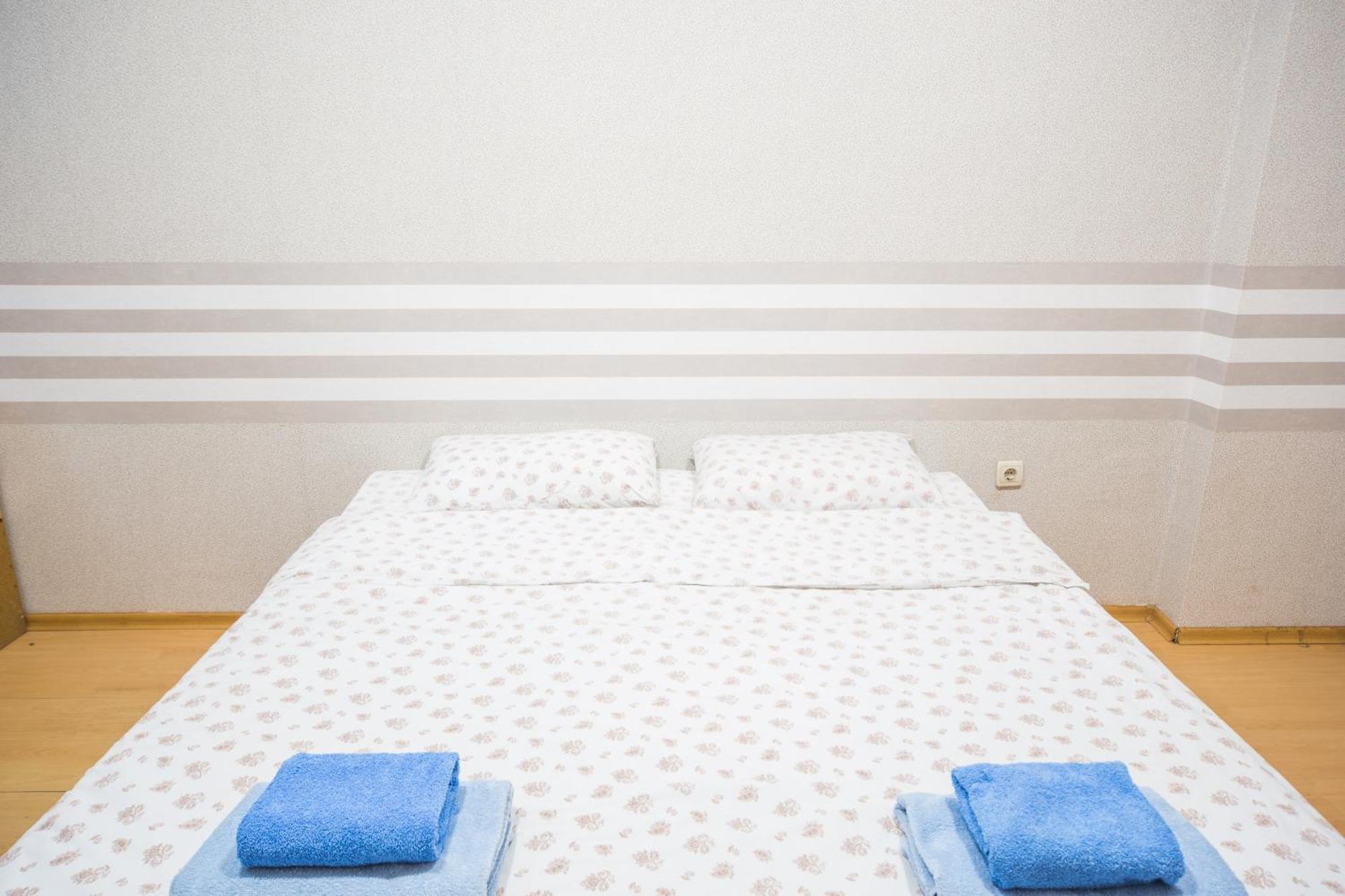 Downtown - Compact Low Cost Flat - 1St Floor Burgas City Eksteriør billede